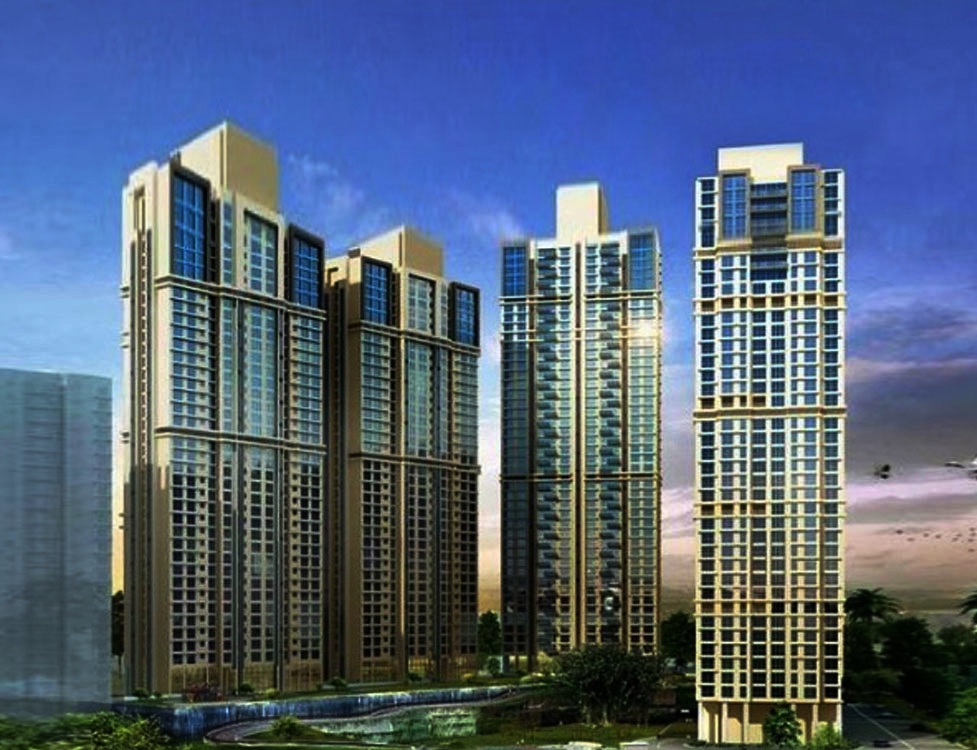 GODREJ NEW PROJECT AT SECTOR 106 GURGAON